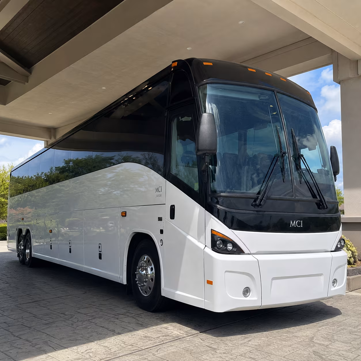 daily commuter shuttle service along the i 10 corridor