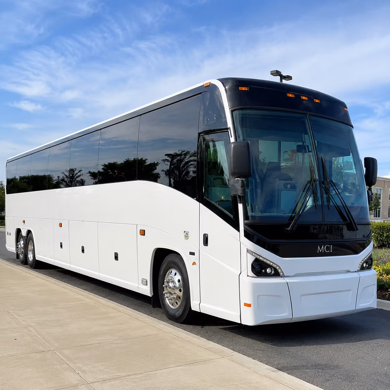 employee shuttle service along the i 10 and san gabriel valley corridor