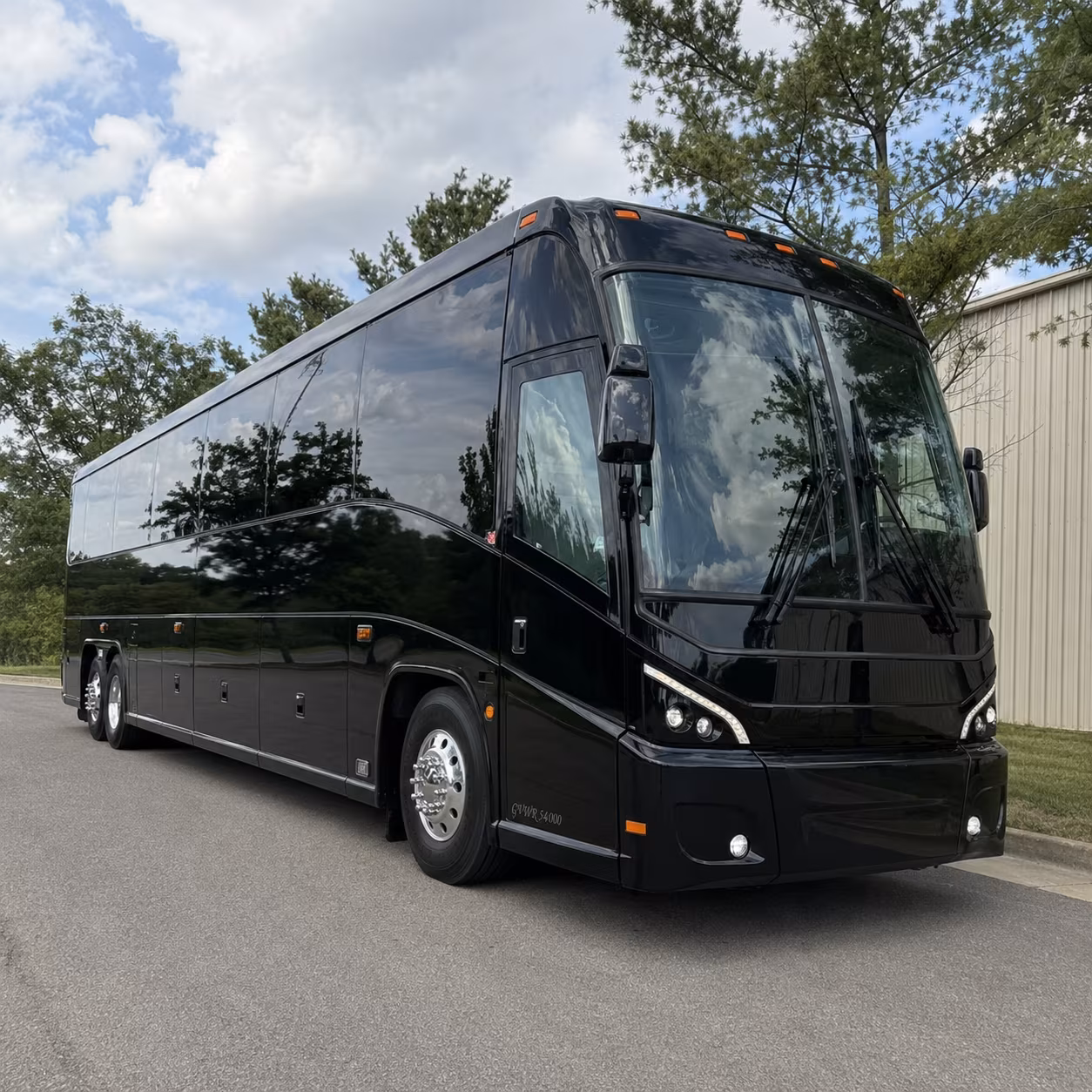government conference event shuttles to downtown los angeles