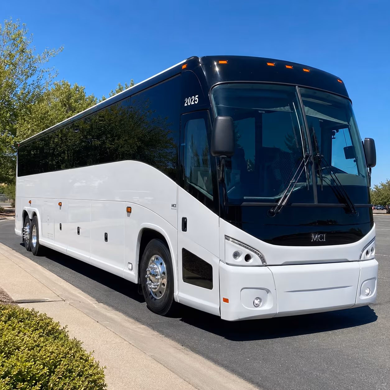 hollywood bowl concert bus rentals from alhambra