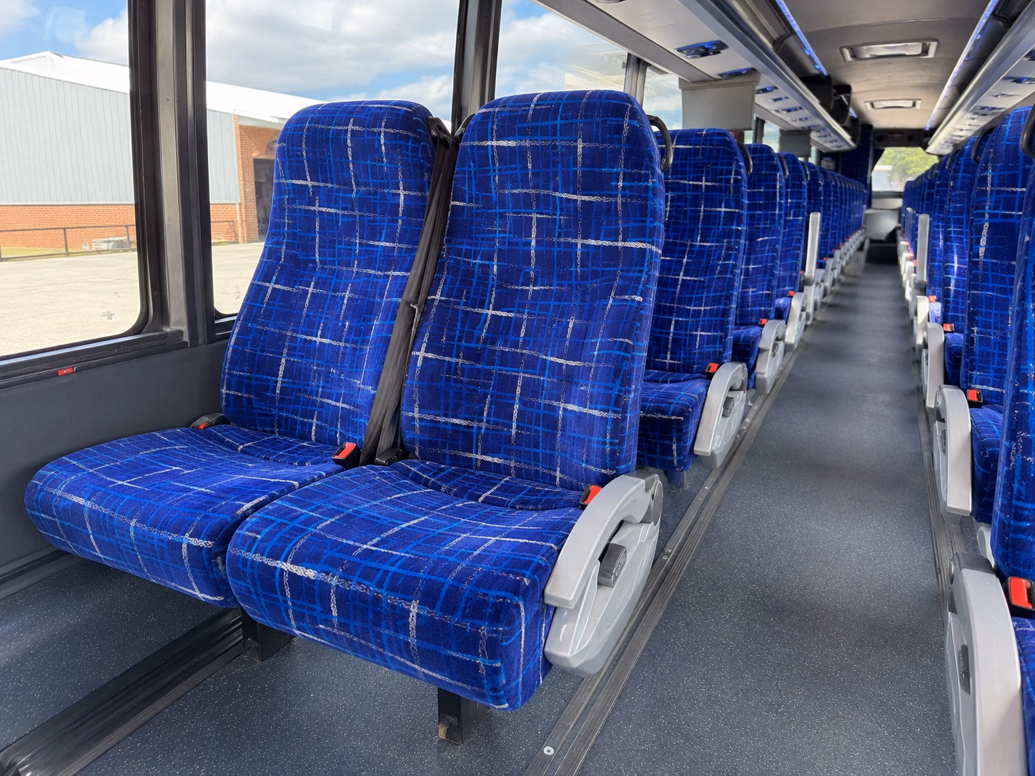how the day of the week changes what a bus costs in alhambra california