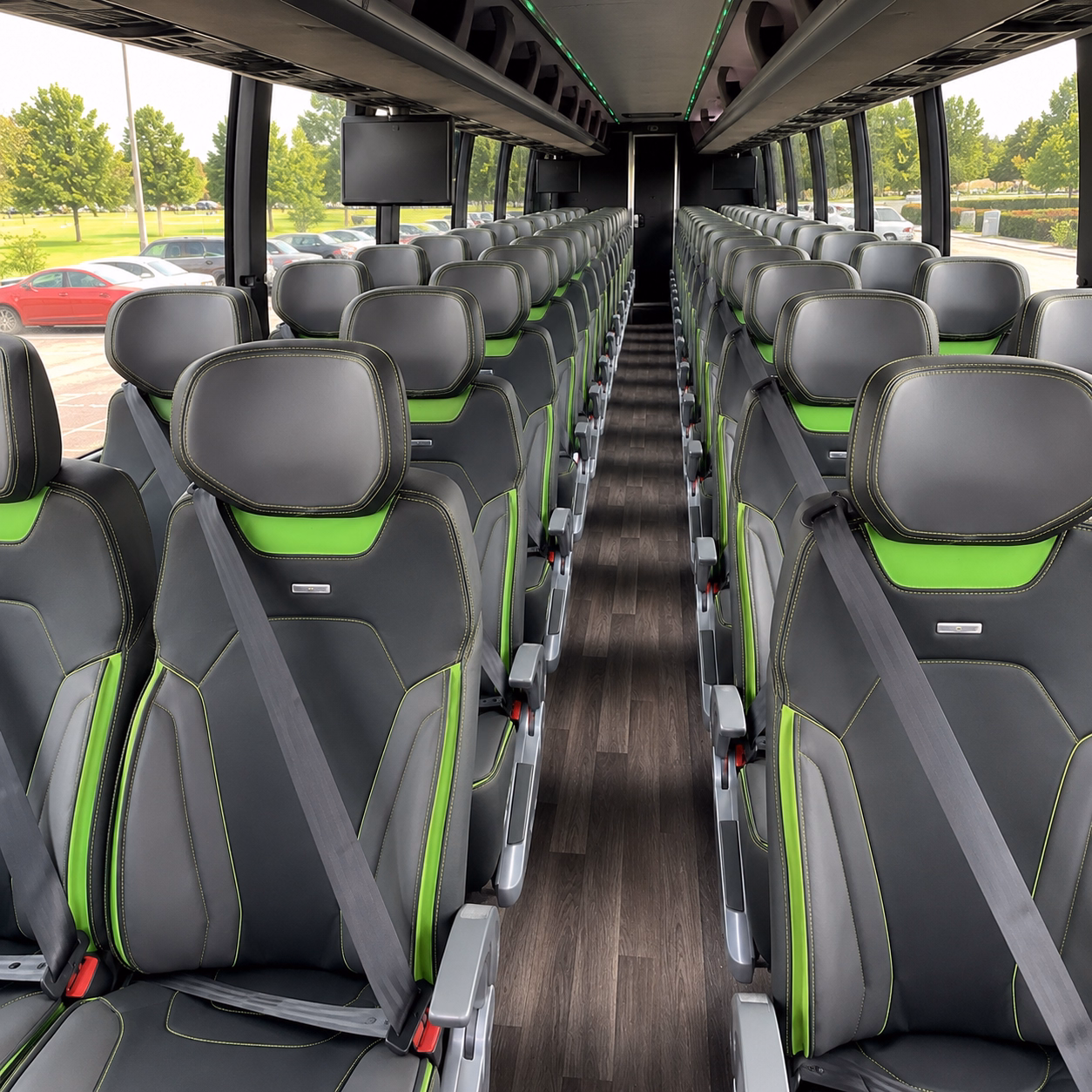 las vegas charter bus rentals from alhambra the sgv s most popular long distance run