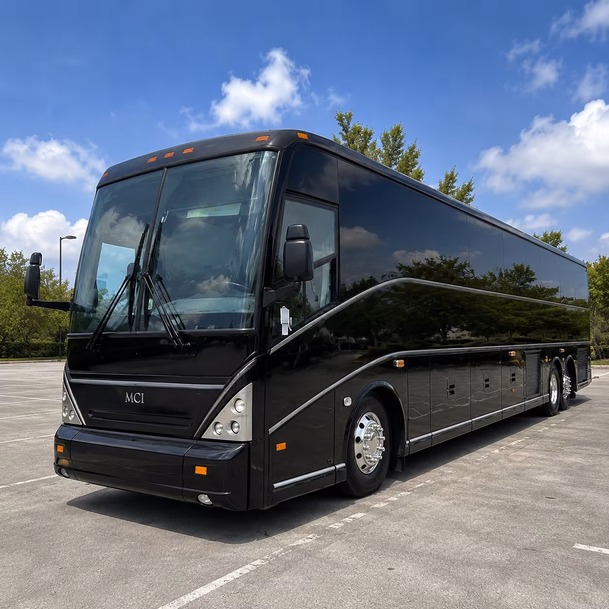 let your group ride together from alhambra to any venue