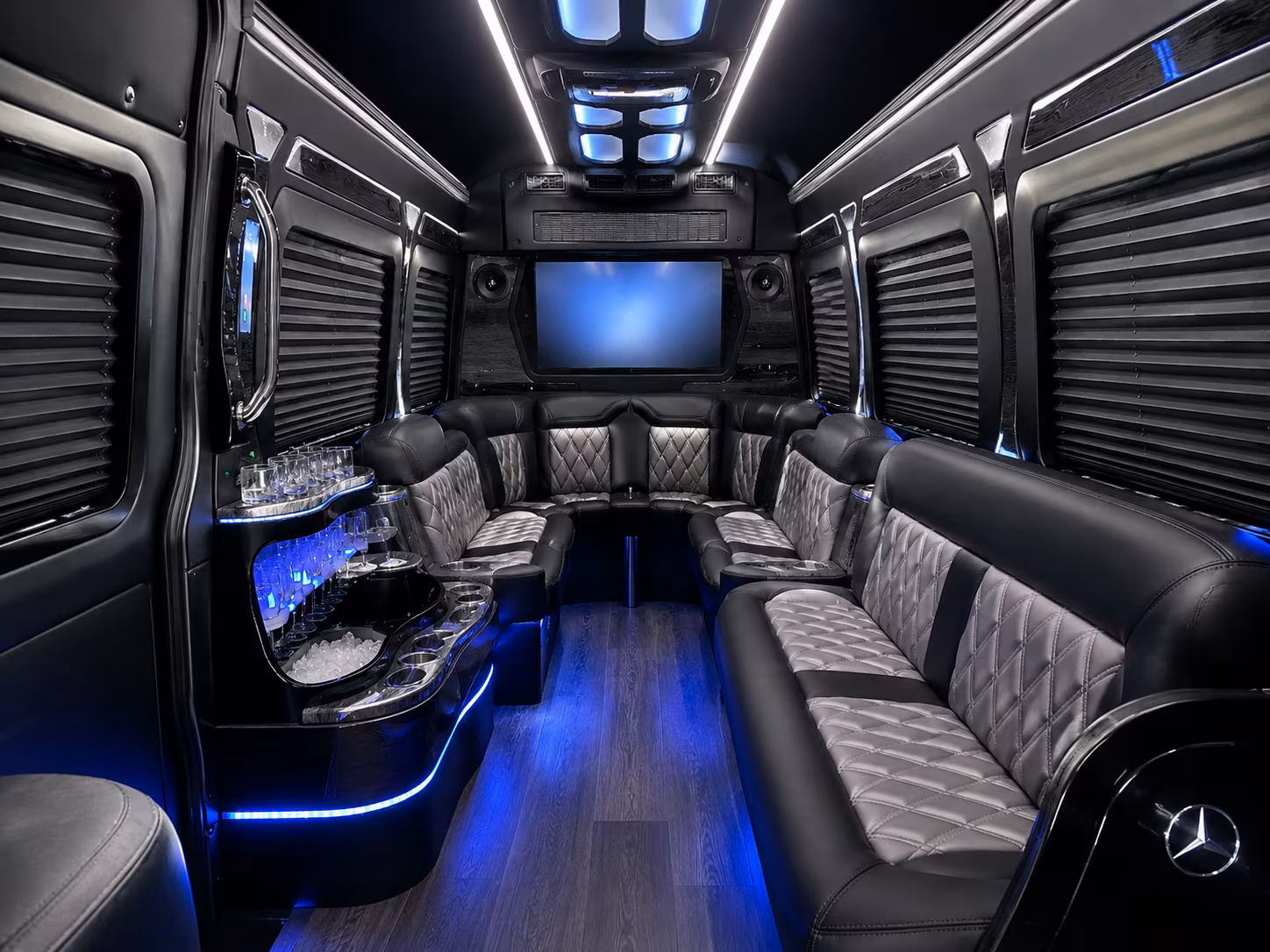 malibu wine safari bus rentals from alhambra