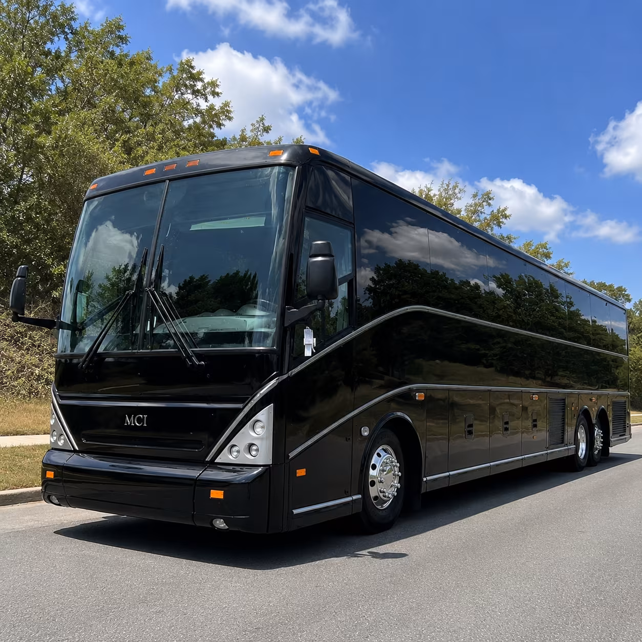 minibus rentals to the huntington library just minutes from campus