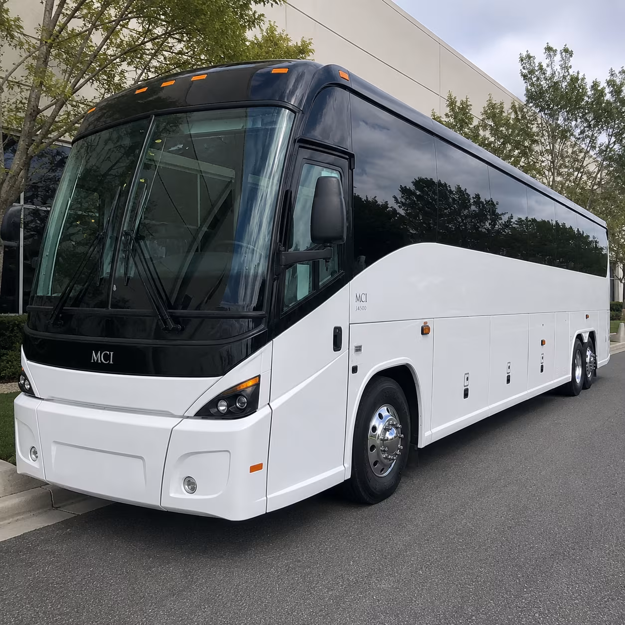 multi stop employee pickup routes across the san gabriel valley