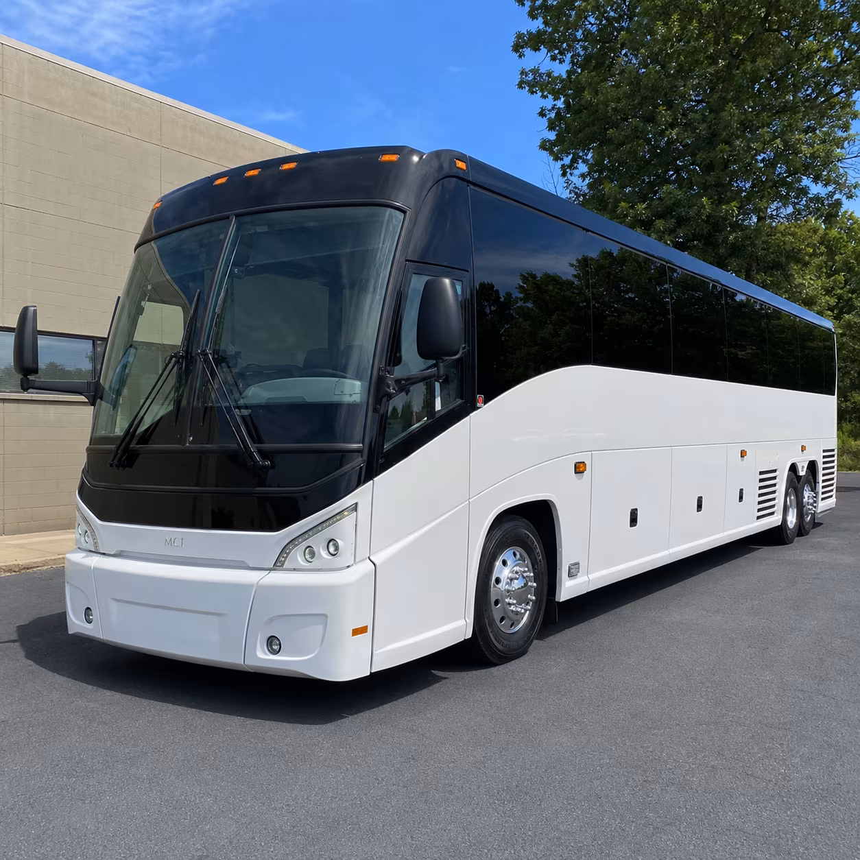 retreat transportation across the san gabriel valley and beyond