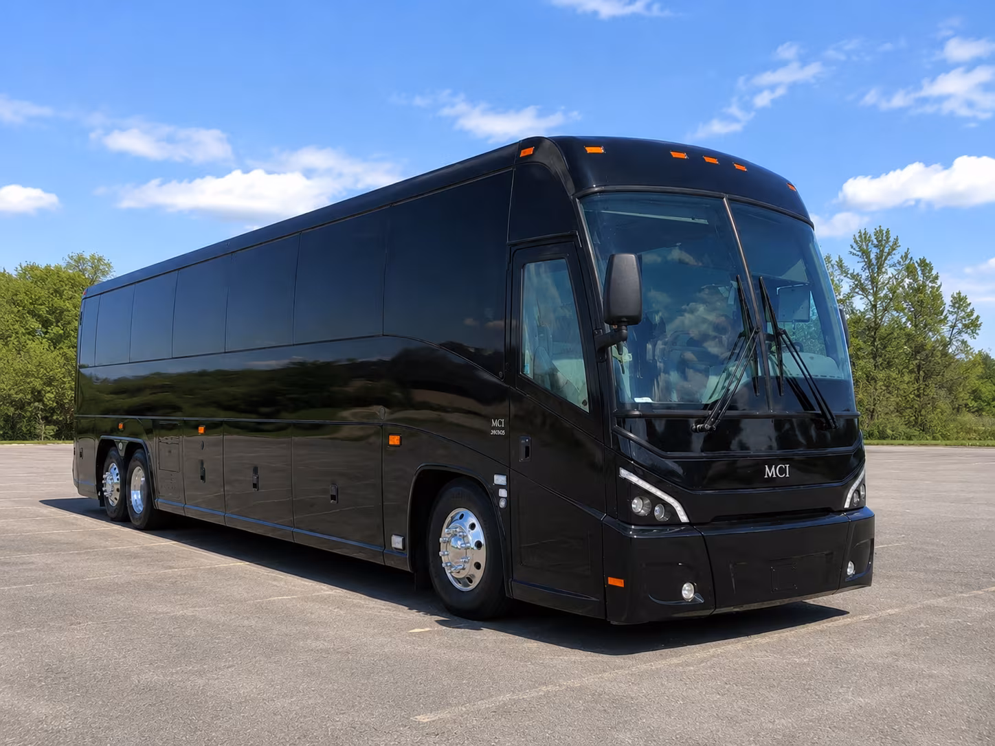 rose bowl and crypto com arena group shuttle buses