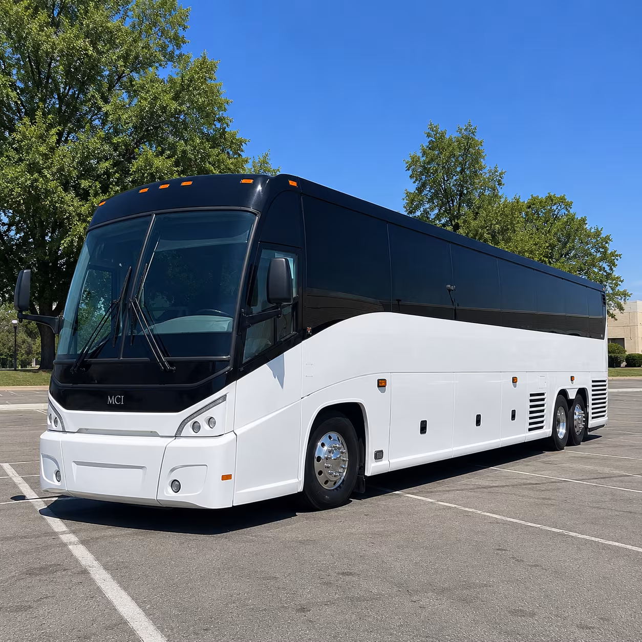 sunday morning shuttles from overflow parking near your alhambra church