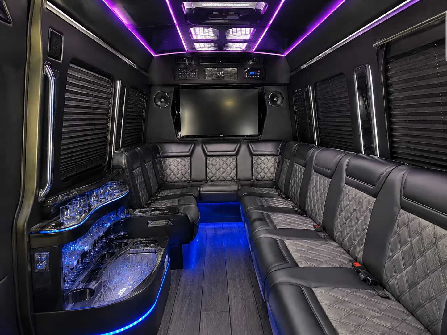 you deserve a prom night that runs on your schedule